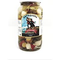 Los mejores  - 2 X 410 gr BANDERILLAS EXTRA CHICON